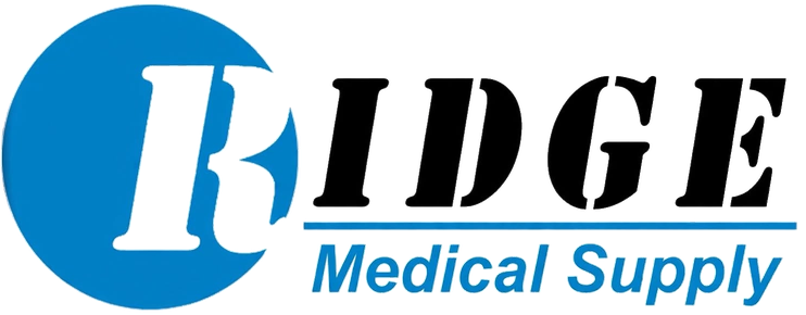 RIDGE Medical Supply